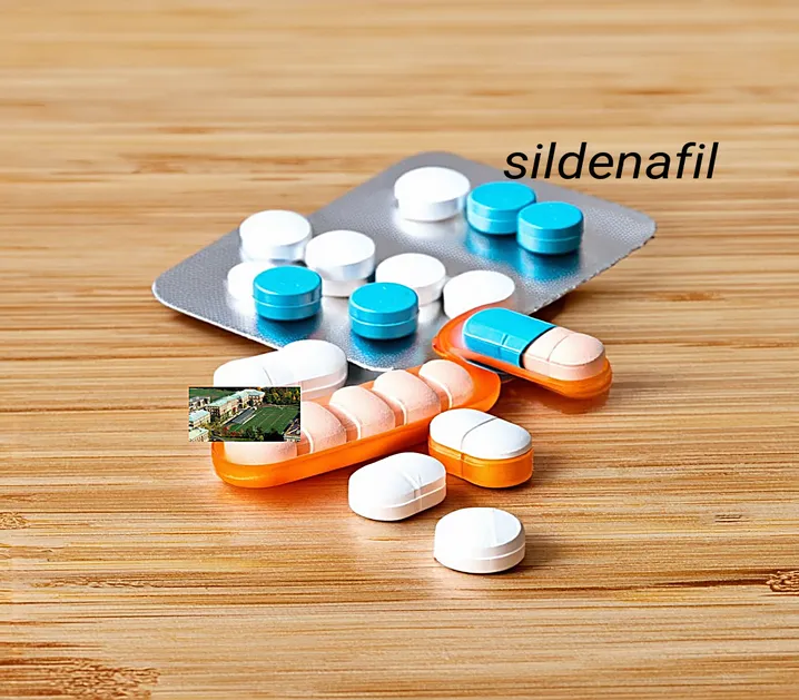 Sildenafil 1